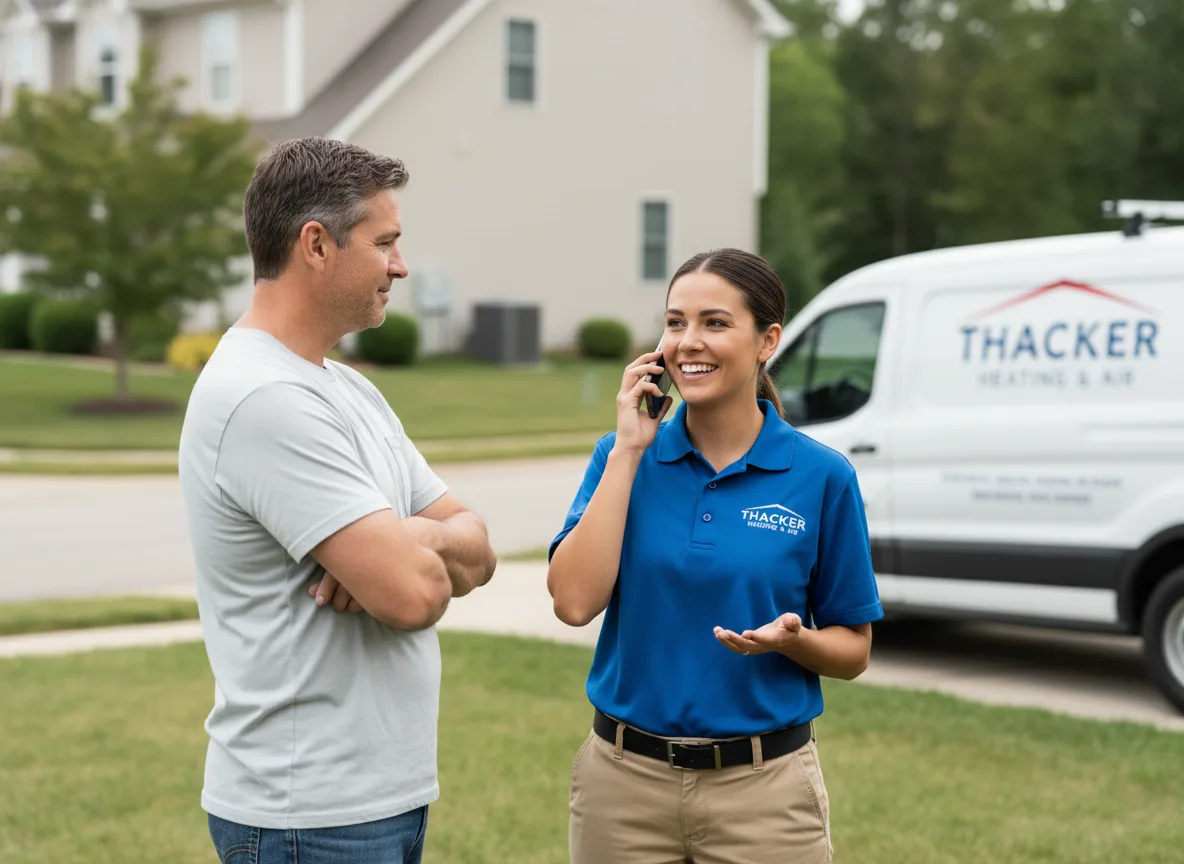 Ac Repair Reads Landing, MN FAQs